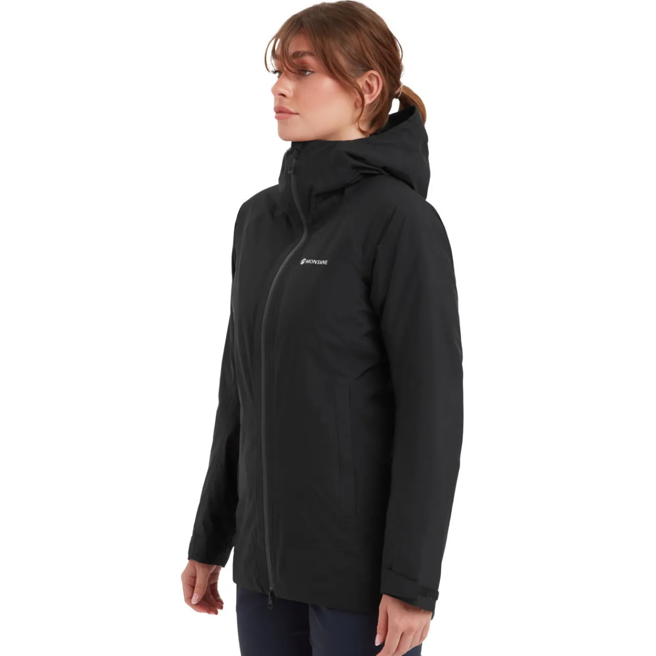 Womens Duality Lite Gore-Tex Insulated Jacket Women Waterproof Jackets