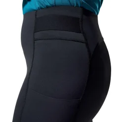 New Womens Durable Trail Leggings Women Leggings & Running Tights|Trekking Pants