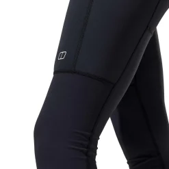 New Womens Durable Trail Leggings Women Leggings & Running Tights|Trekking Pants