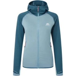 Outlet Womens Eclipse Hooded Jacket Women Fleece Jackets