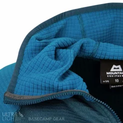 Outlet Womens Eclipse Hooded Jacket Women Fleece Jackets