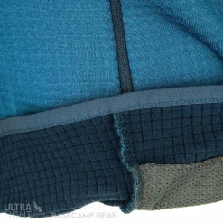 Outlet Womens Eclipse Hooded Jacket Women Fleece Jackets