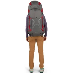 Womens Eja Pro 55 Rucksack Backpacking Rucksacks