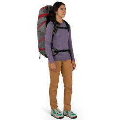 Womens Eja Pro 55 Rucksack Backpacking Rucksacks