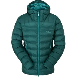Womens Electron Pro Down Jacket Women Down Jackets