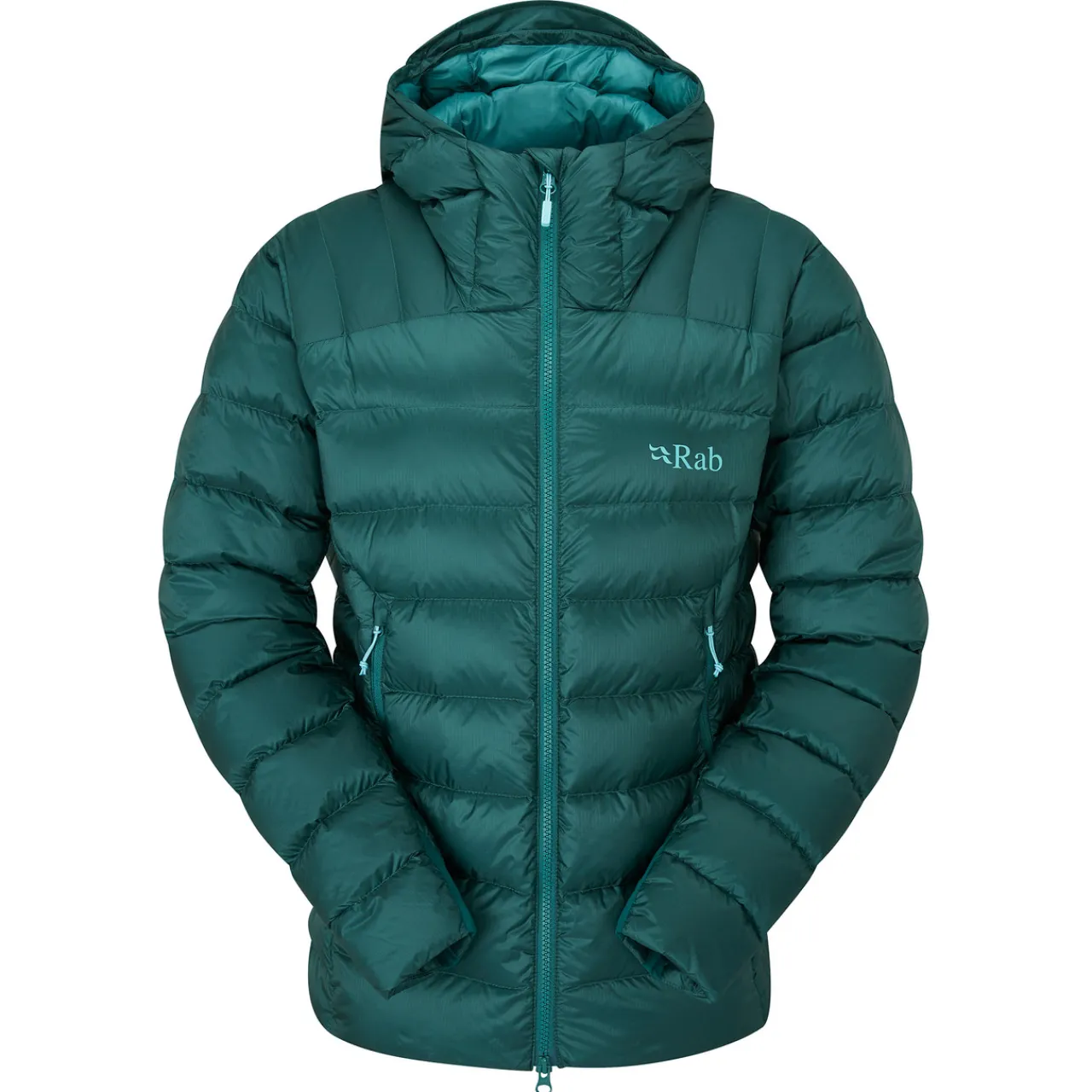 Womens Electron Pro Down Jacket Women Down Jackets