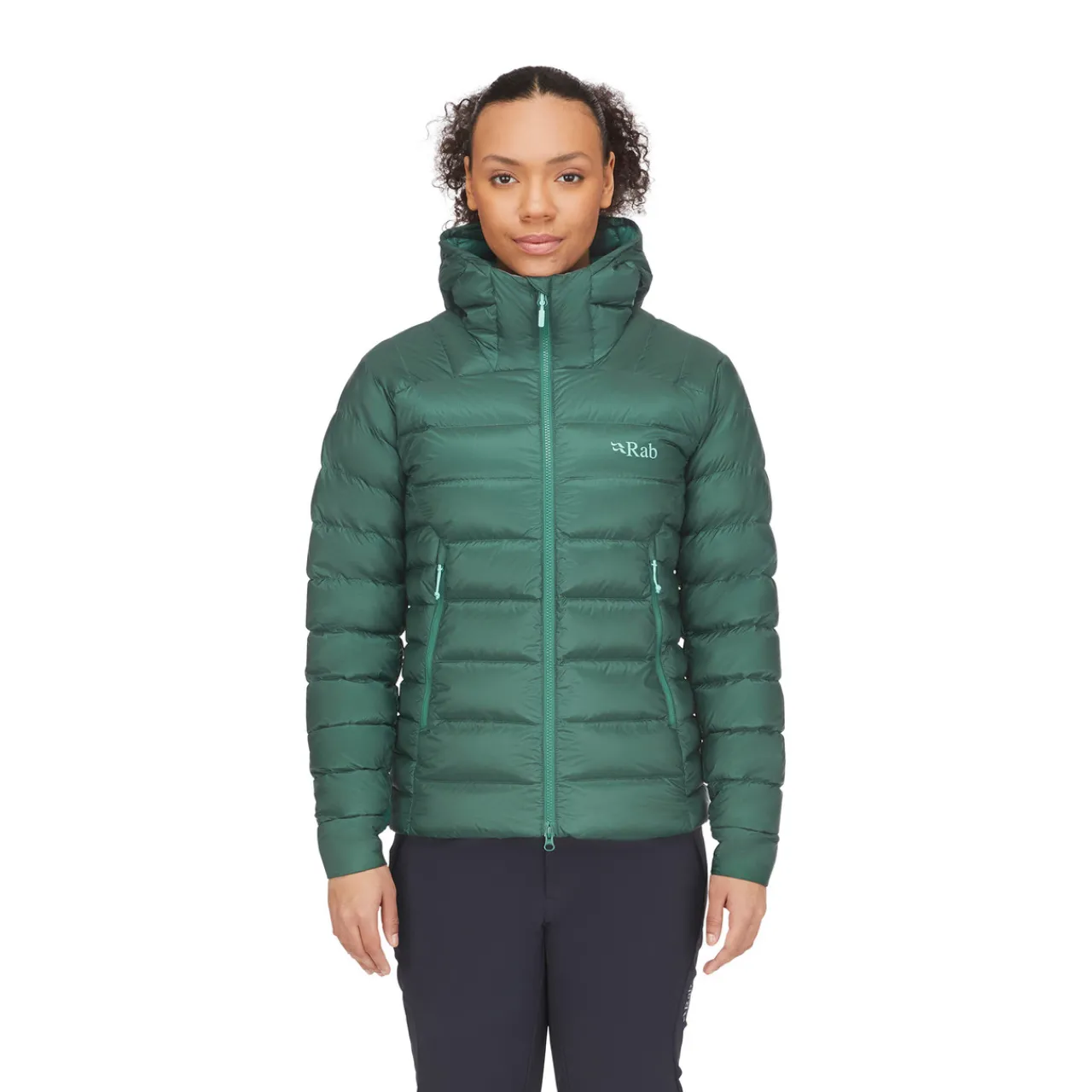 Womens Electron Pro Down Jacket Women Down Jackets