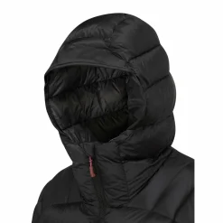 Womens Electron Pro Down Jacket Women Down Jackets