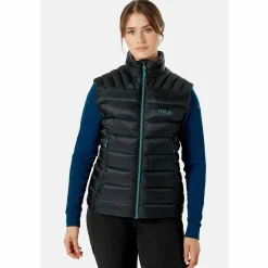 Online Womens Electron Pro Down Vest Women Down Vests