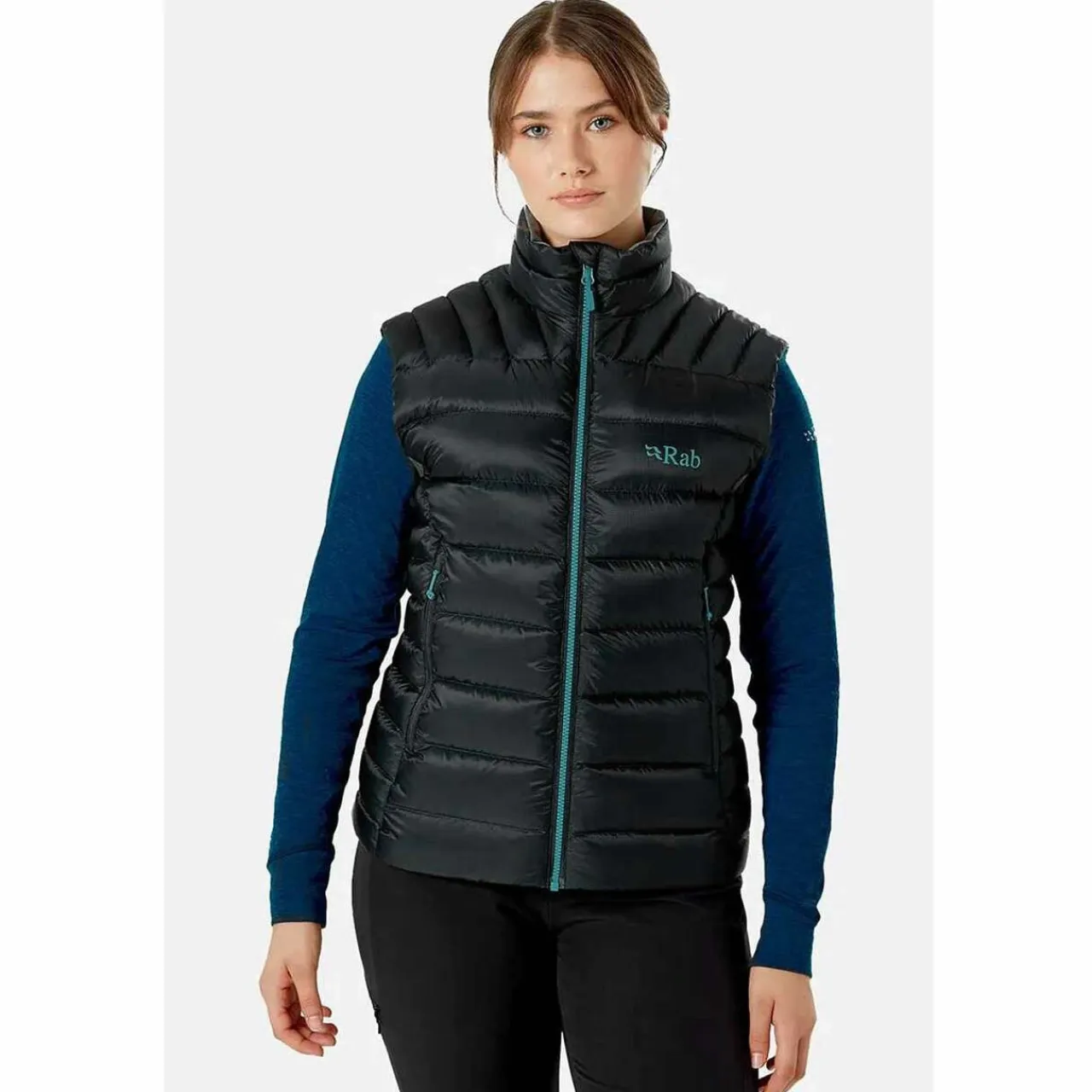 Online Womens Electron Pro Down Vest Women Down Vests