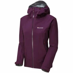 Womens Element Stretch Waterproof Jacket Women Waterproof Jackets