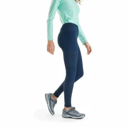Womens Embira Leggings Women Leggings & Running Tights