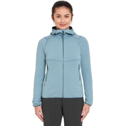 Sale Womens Evolute Hoody Women Fleece Jackets