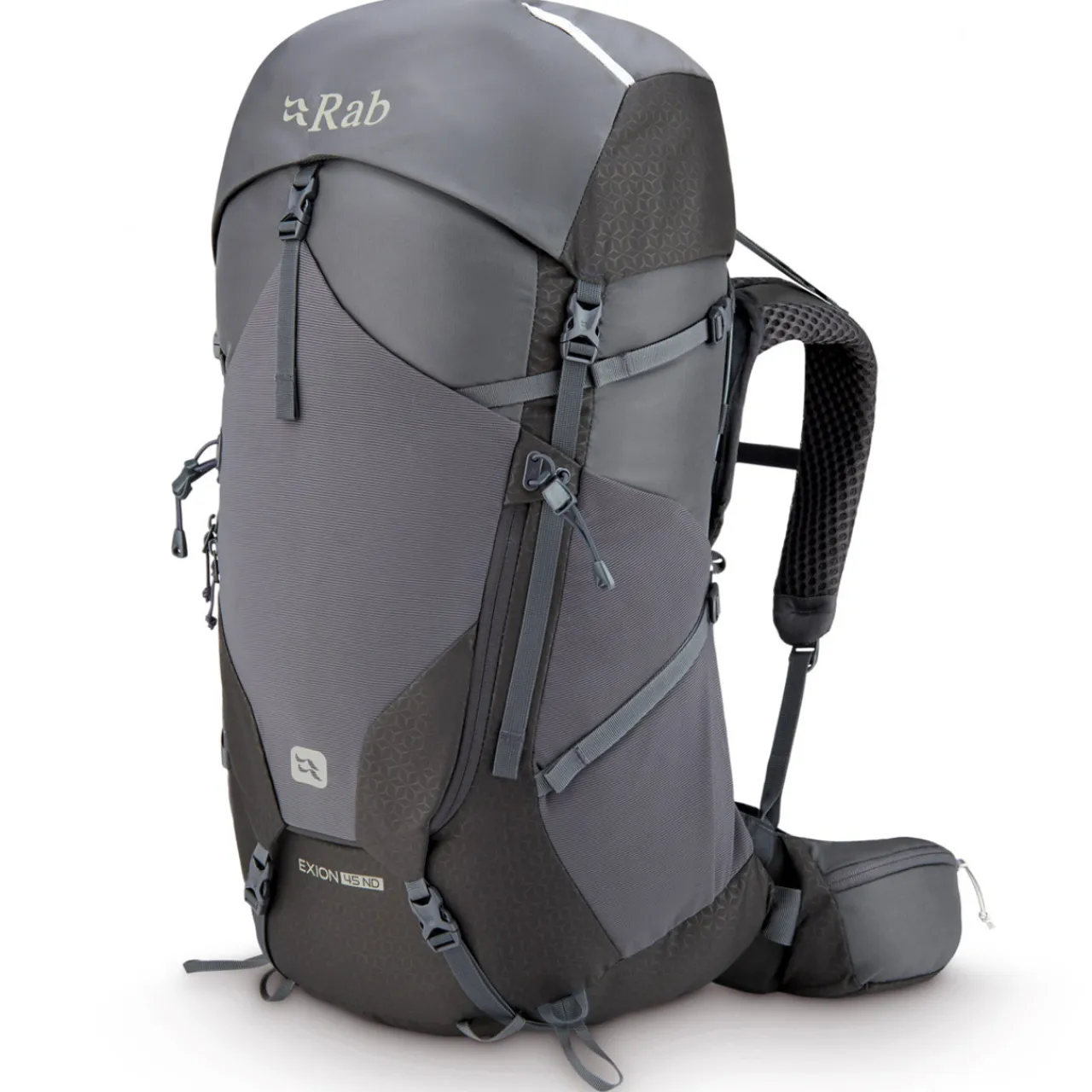 Womens Exion 45 ND Rucksack Backpacking Rucksacks