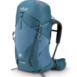 Womens Exion 45 ND Rucksack Backpacking Rucksacks