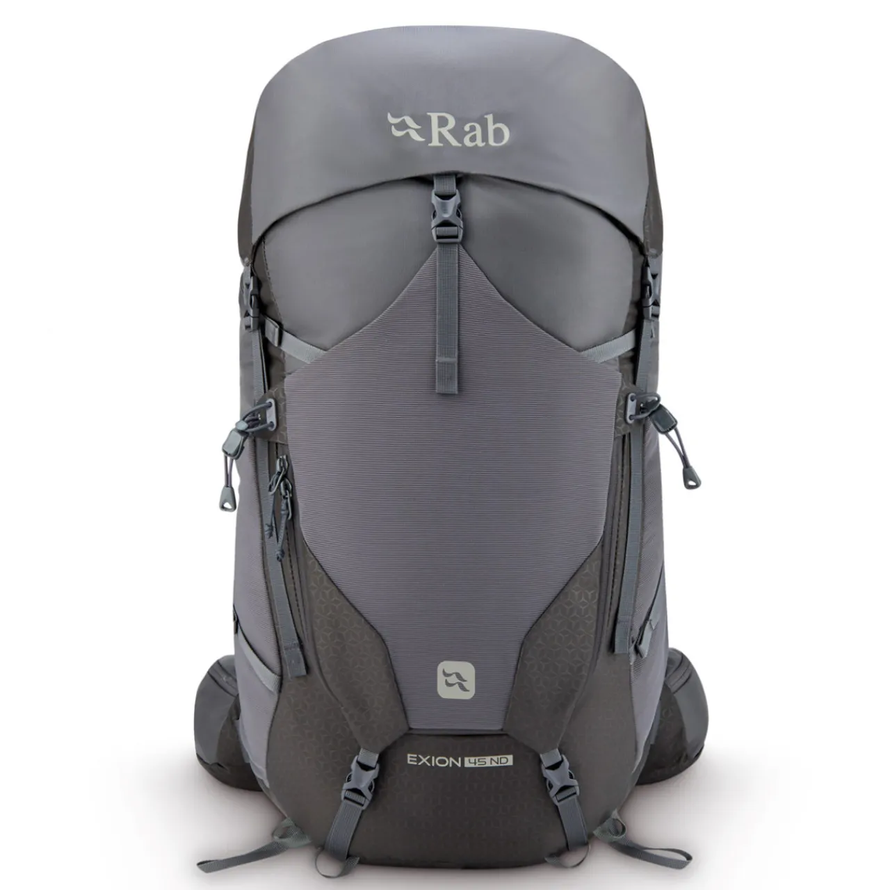 Womens Exion 45 ND Rucksack Backpacking Rucksacks