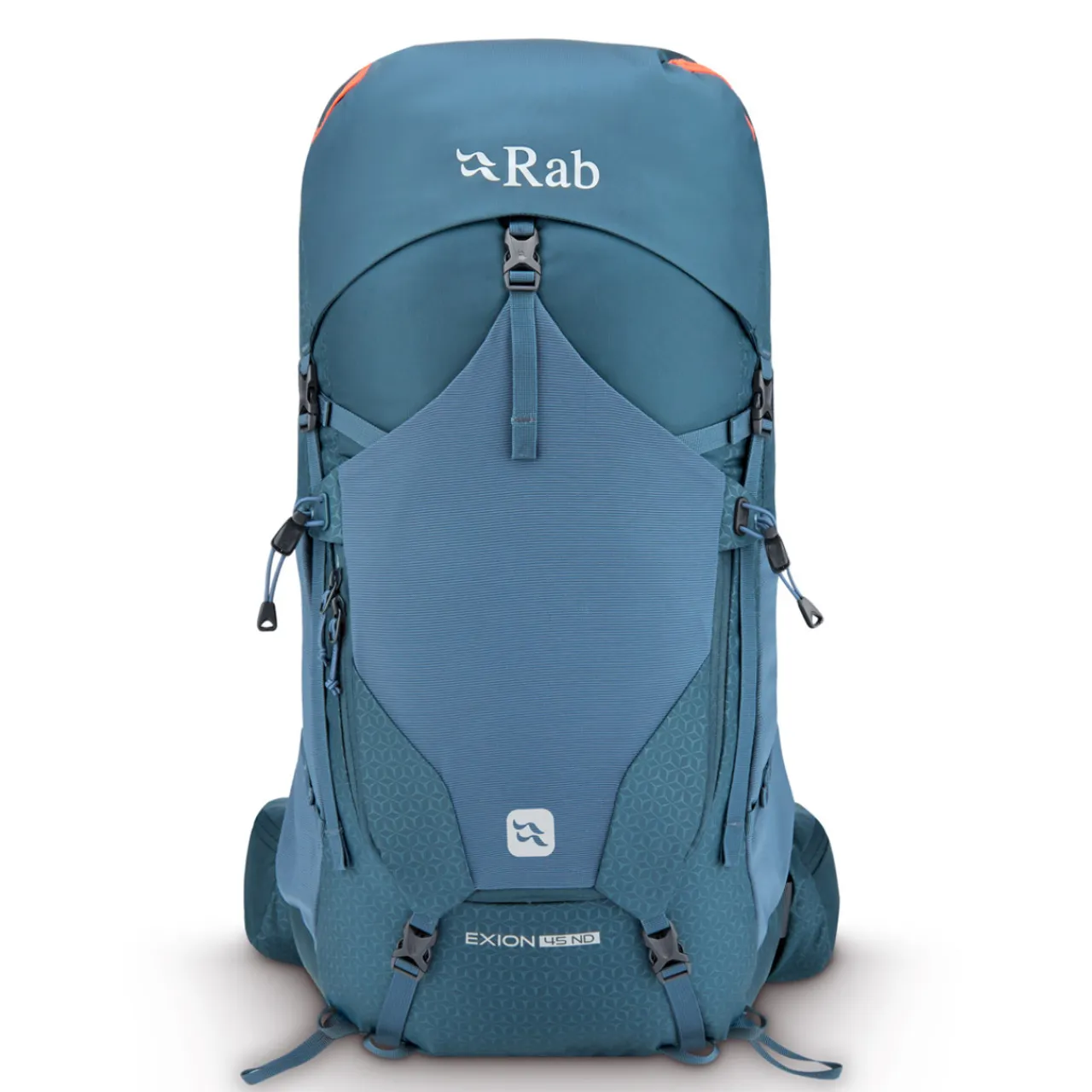 Womens Exion 45 ND Rucksack Backpacking Rucksacks