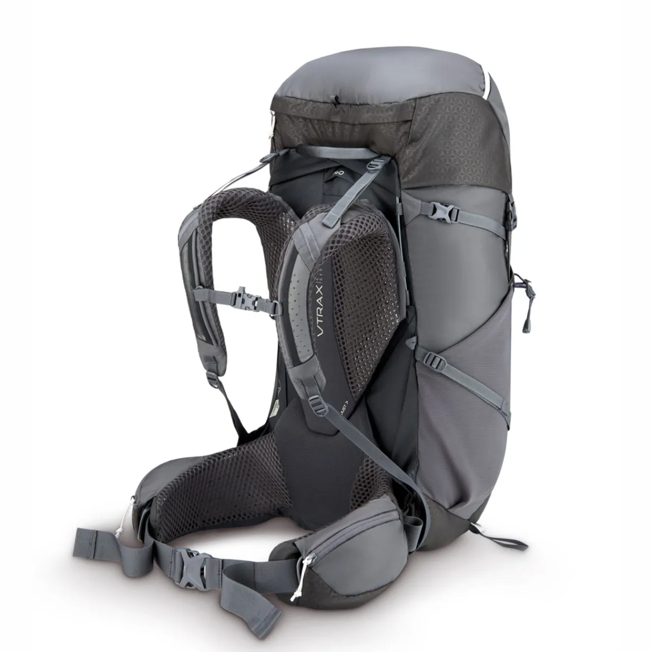 Womens Exion 45 ND Rucksack Backpacking Rucksacks