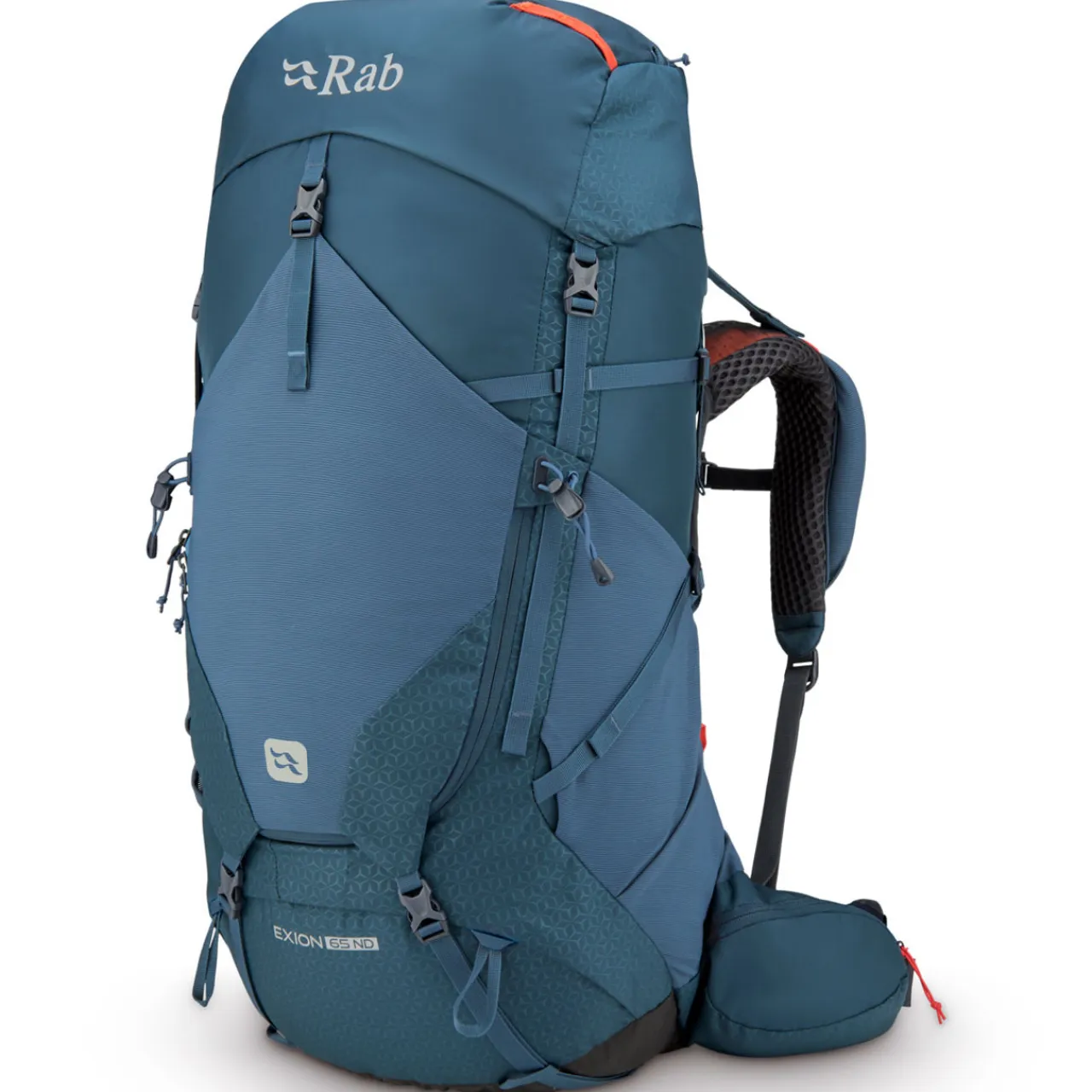 Hot Womens Exion 65 ND Rucksack Backpacking Rucksacks