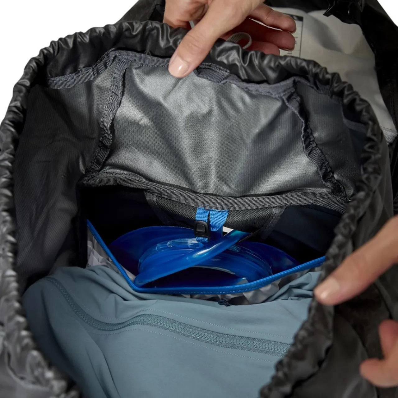 Hot Womens Exion 65 ND Rucksack Backpacking Rucksacks