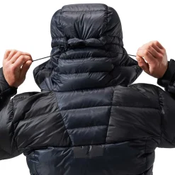 Sale Womens Extrem MTN Arete Ultra Down Hoody Women Down Jackets