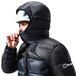 Sale Womens Extrem MTN Arete Ultra Down Hoody Women Down Jackets