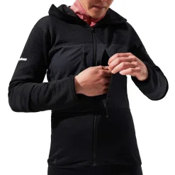 Sale Womens Extrem MTN Guide MW Hoody Women Fleece Jackets