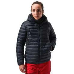 Womens Extrem MTN Seeker MW Down Hoody Women Down Jackets