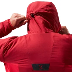 Outlet Womens Extrem MTN Seeker MW Synthetic Hoody Women Synthetic Jackets