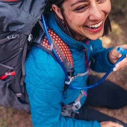 Hot Womens Facet 45 Rucksack Backpacking Rucksacks