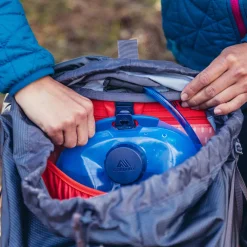 Hot Womens Facet 45 Rucksack Backpacking Rucksacks