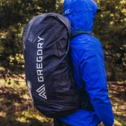 Hot Womens Facet 45 Rucksack Backpacking Rucksacks