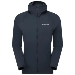 Womens Featherlite Hoodie Women Fleece Jackets