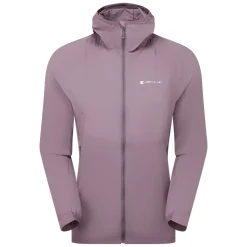 Womens Featherlite Hoodie Women Fleece Jackets