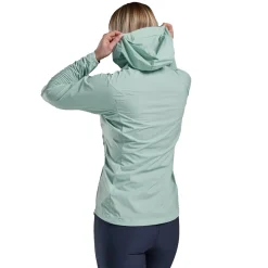 Womens Featherlite Hoodie Women Fleece Jackets