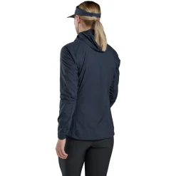Womens Featherlite Hoodie Women Fleece Jackets