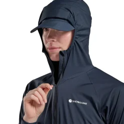 Womens Featherlite Hoodie Women Fleece Jackets