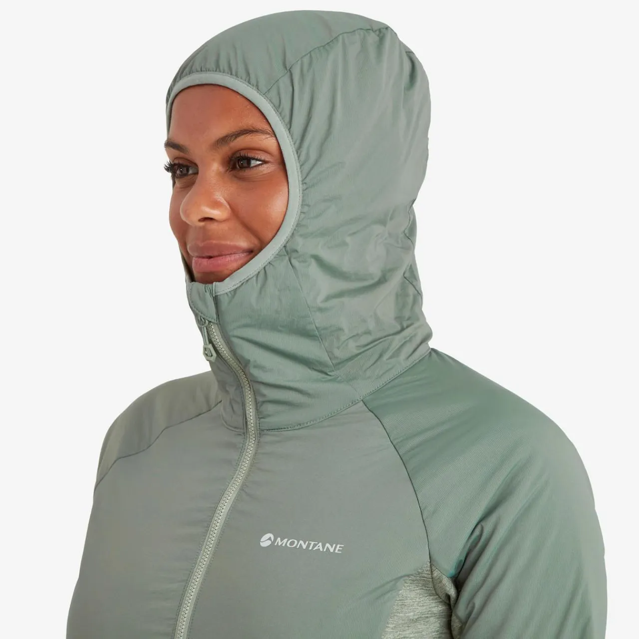 Sale Womens Fireball Lite Insulated Hoodie - Past Season Colours Women Synthetic Jackets