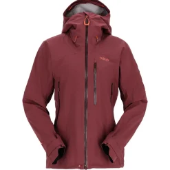 Outlet Womens Firewall Jacket Women Waterproof Jackets