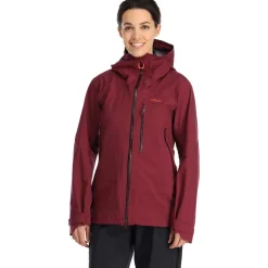 Outlet Womens Firewall Jacket Women Waterproof Jackets