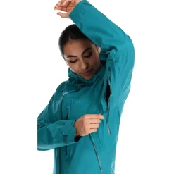 Outlet Womens Firewall Jacket Women Waterproof Jackets