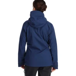 Outlet Womens Firewall Jacket Women Waterproof Jackets