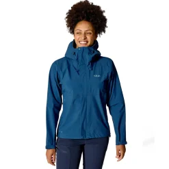 Sale Womens Firewall 3L Jacket Women Waterproof Jackets