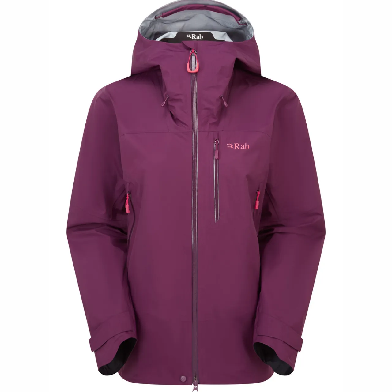 Womens Firewall Mountain 3L Jacket Women Waterproof Jackets