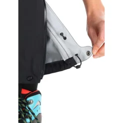 Hot Womens Firewall Pants Women Waterproof Overtrousers