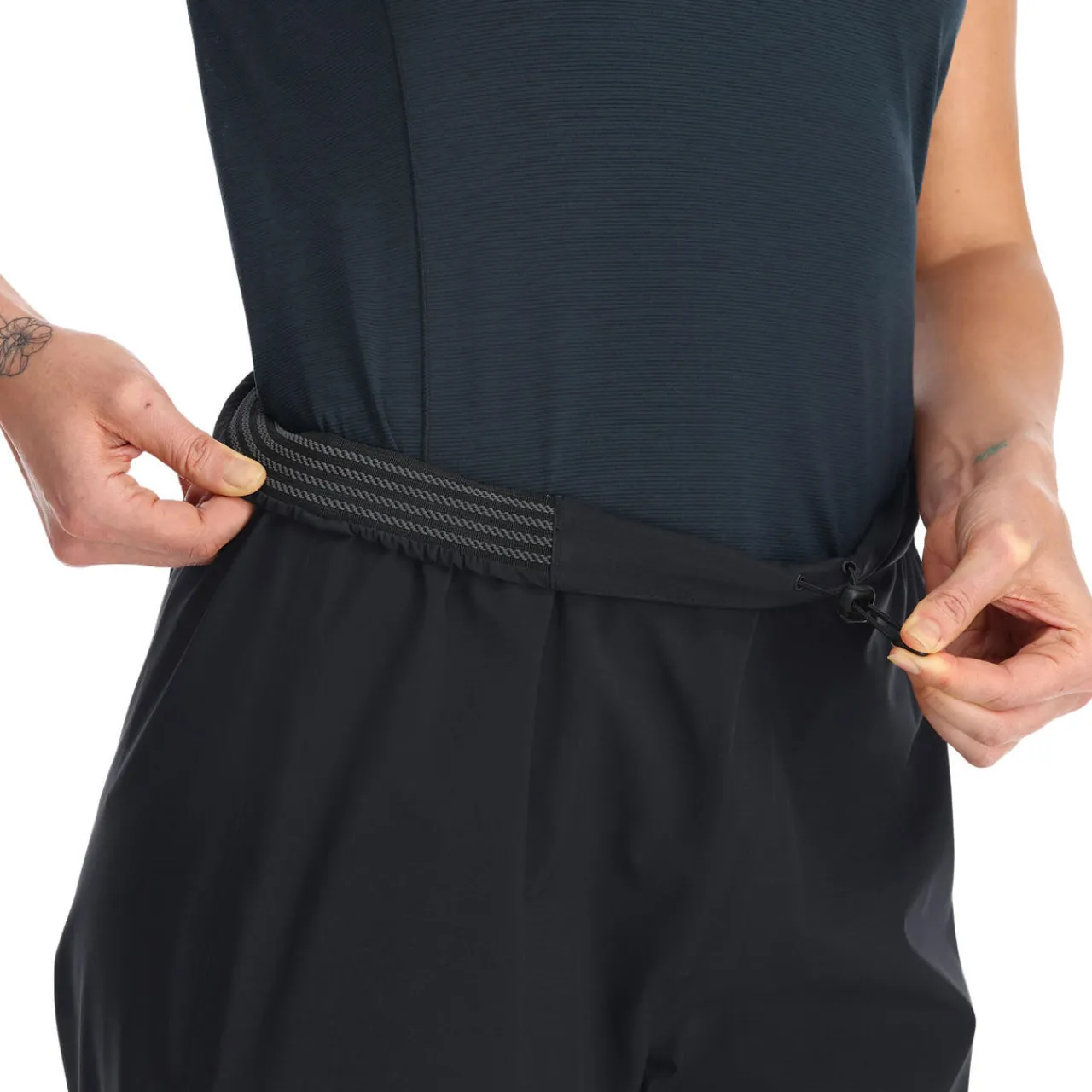 Hot Womens Firewall Pants Women Waterproof Overtrousers