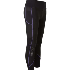 Womens Flash Winter Tights Women Leggings & Running Tights