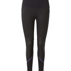 Womens Flash Winter Tights Women Leggings & Running Tights