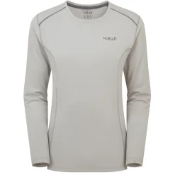 Hot Womens Force LS Tee Women Baselayer - Long Sleeves