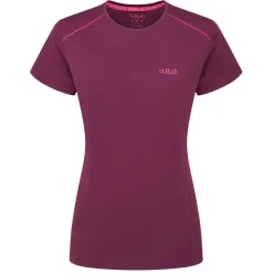 New Womens Force SS Tee Women Baselayer - Short Sleeves